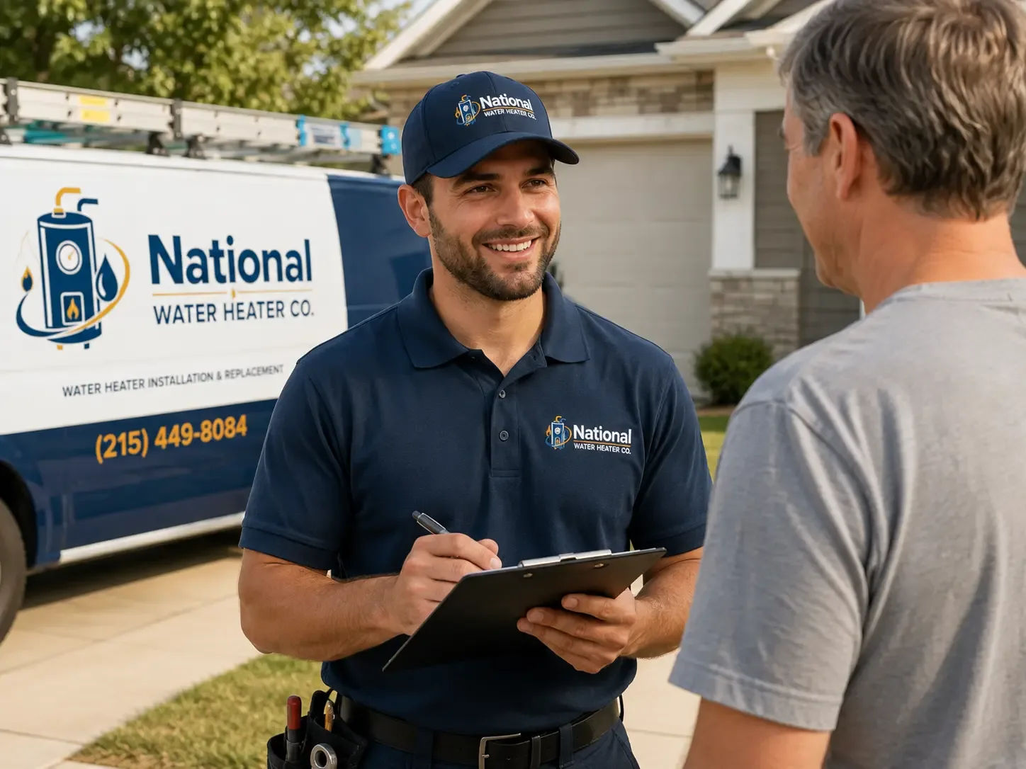 Water Heater Installation Salineville, OH FAQs